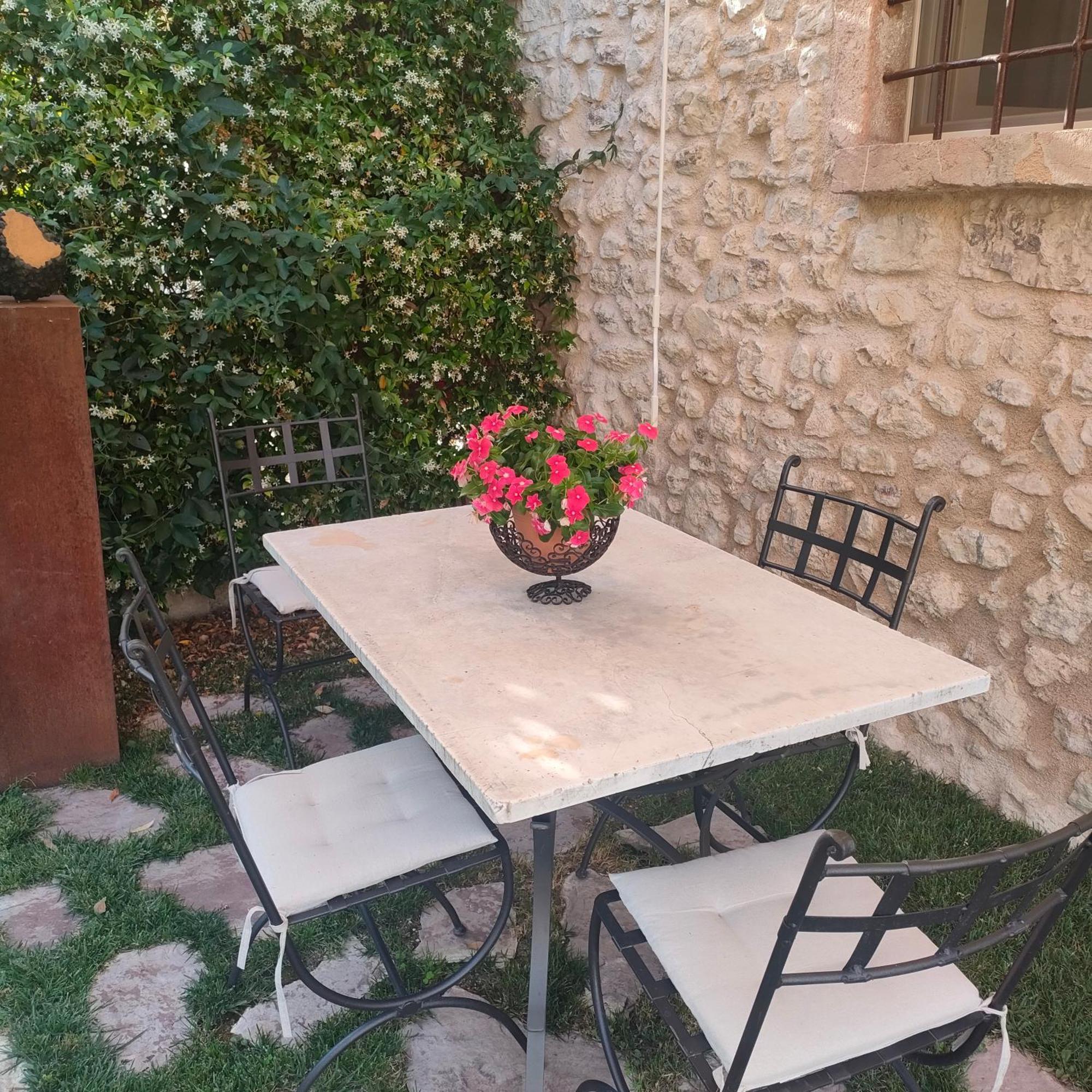 Ferienwohnung Umbria Valnerina , Il Tartuffo, Near Spoleto Scheggino Exterior foto